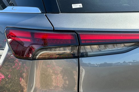 Certified 2023 INFINITI QX60 Luxe image 51