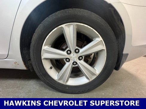 Used 2012 Chevrolet Cruze LT image 37