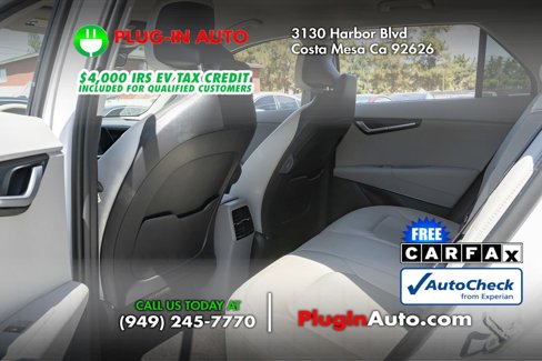 Used 2023 Kia Niro Wind image 8