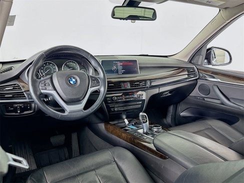 Used 2015 BMW X5 xDrive35i image 33