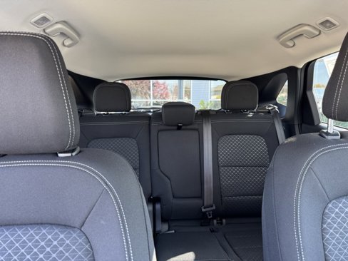 New 2025 Ford Escape Active w/ Tech Pack #1 image 22