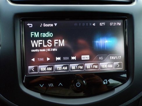 Used 2016 Chevrolet Trax LS image 29