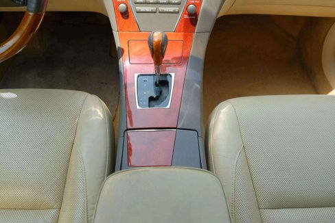 Used 2010 Lexus ES 350 image 20