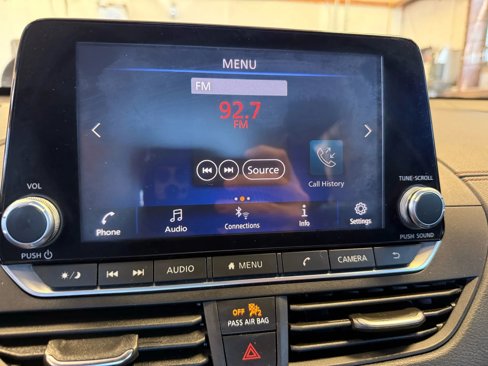 Used 2020 Nissan Altima 2.5 SR image 17