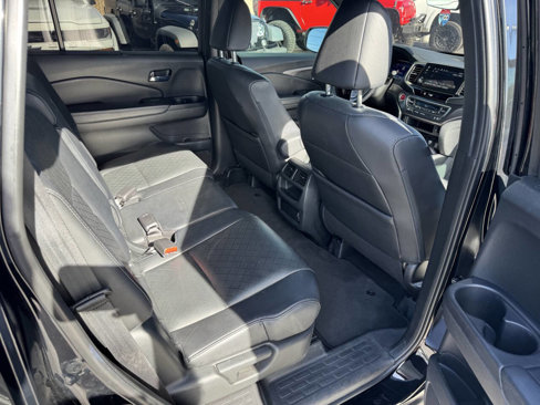 Used 2021 Honda Passport EX-L image 29