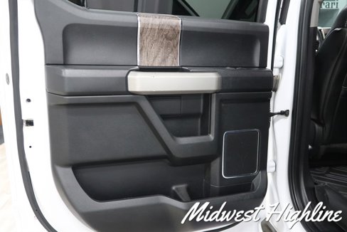 Used 2019 Ford F250 Lariat w/ Lariat Value Package image 36