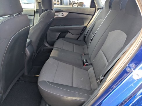 Used 2023 Kia Forte LXS image 26