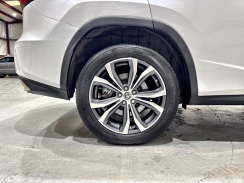Used 2019 Lexus RX 350 AWD image 72