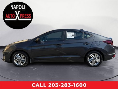 Used 2020 Hyundai Elantra Value Edition image 6