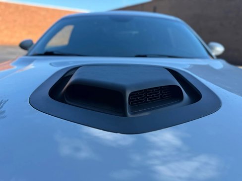 Used 2017 Dodge Challenger R/T Scat Pack image 35