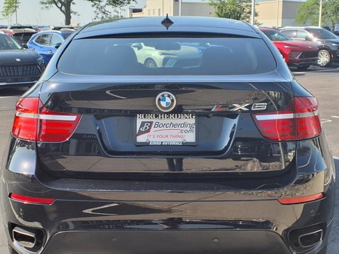Used 2013 BMW X6 xDrive50i image 25
