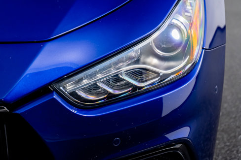 Used 2022 Maserati Ghibli Modena image 24
