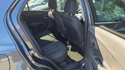 Used 2016 Chevrolet Trax LT image 14