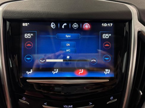 Used 2016 Cadillac SRX Luxury image 30