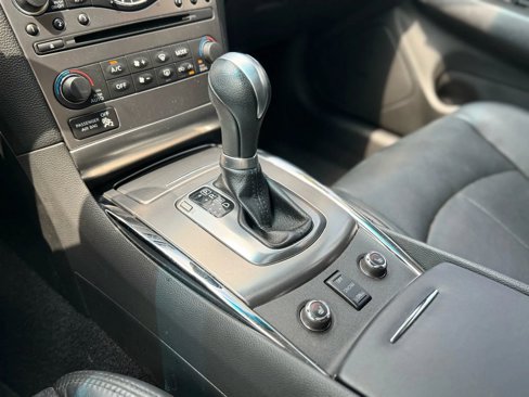 Used 2013 INFINITI G37 x Sedan w/ Premium Pkg image 15
