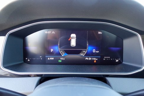 New 2025 Volkswagen Jetta S image 10