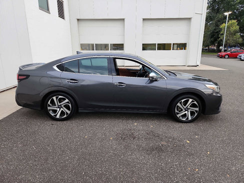 Used 2021 Subaru Legacy Touring XT image 7