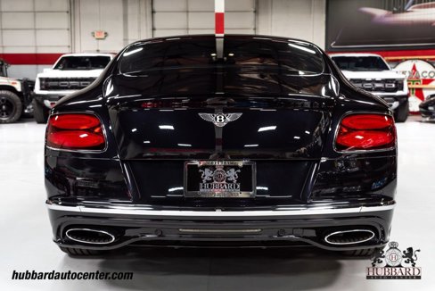 Used 2016 Bentley Continental GT Speed image 7