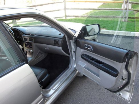 Used 2006 Subaru Forester 2.5XT Limited image 20