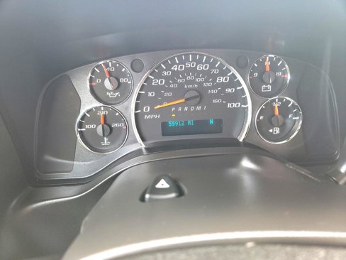 Used 2014 Chevrolet Express 2500 LS image 18