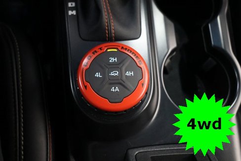 Used 2024 Ford Bronco Raptor w/ Interior Carbon Fiber Pack 6 image 26