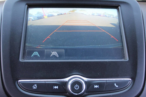 Used 2018 Chevrolet Equinox LT image 21