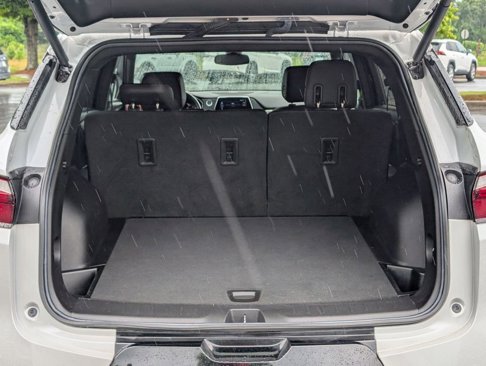 Used 2021 Chevrolet Blazer RS w/ Enhanced Convenience Package image 10
