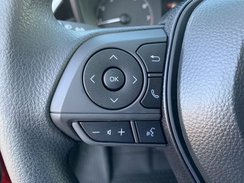 New 2025 Toyota Corolla LE image 26