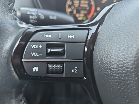 Used 2023 Honda CR-V EX-L image 25