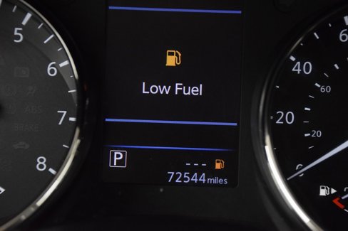 Used 2021 Nissan Rogue Sport S image 28