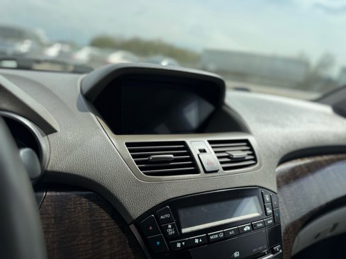 Used 2011 Acura MDX w/ Technology Package image 24
