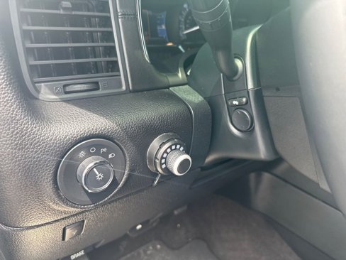 Used 2017 Lincoln Navigator Select image 17
