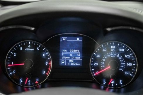 Used 2014 Kia Forte Koup EX image 29