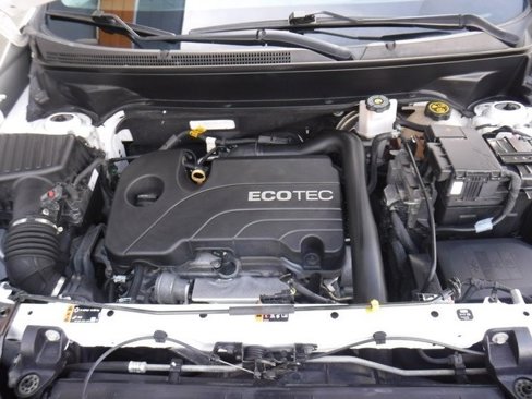 Used 2020 GMC Terrain SLE w/ Driver Convenience Package image 10