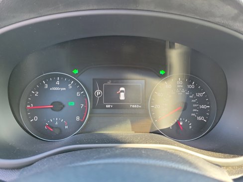 Used 2017 Kia Sportage SX image 24