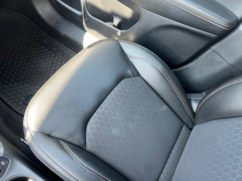 Used 2018 Jeep Compass Latitude w/ Cold Weather Group image 31