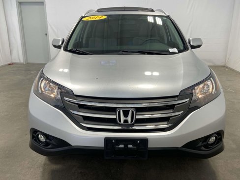 Used 2014 Honda CR-V EX-L image 6