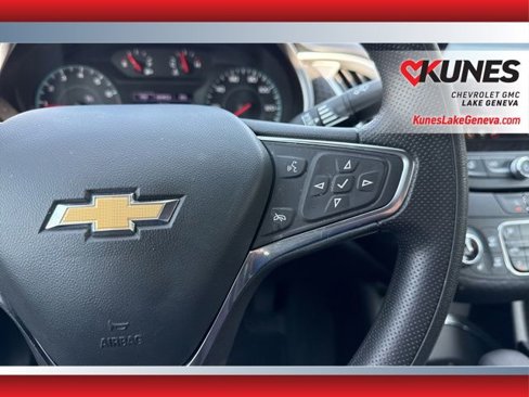 Used 2024 Chevrolet Malibu LT image 34