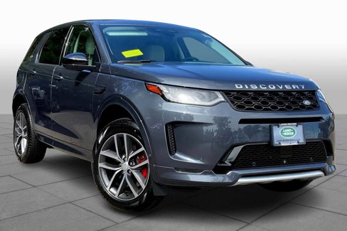 Used 2025 Land Rover Discovery Sport S image 2