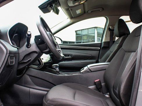 Used 2024 Hyundai Tucson SEL image 32