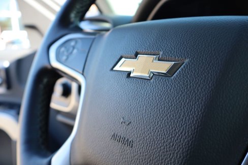 Used 2018 Chevrolet Silverado 1500 LT w/ All Star Edition image 26
