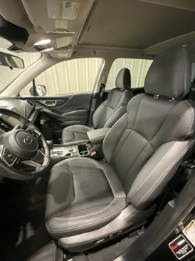 Used 2022 Subaru Forester Premium image 9