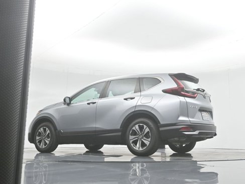 Used 2020 Honda CR-V LX image 48