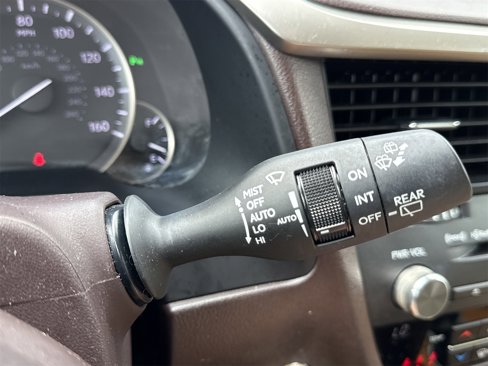 Used 2017 Lexus RX 350 FWD image 17