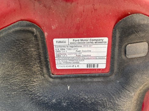 Used 2015 Ford Edge SEL w/ Equipment Group 201A image 26