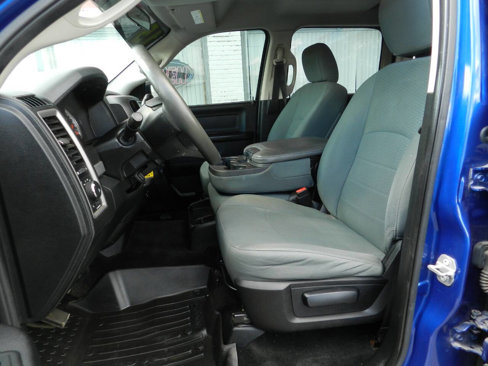 Used 2015 RAM 1500 Express image 2