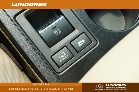 Used 2017 Subaru Outback 2.5i Premium image 33