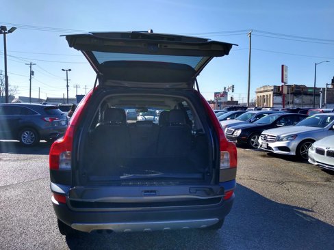 Used 2007 Volvo XC90 3.2 image 10