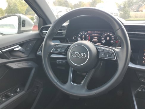 Used 2024 Audi A3 2.0T Premium image 7
