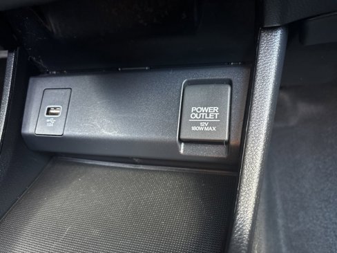Used 2019 Honda HR-V LX image 20